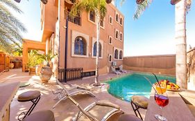 Riad Ushuaia La Villa - Centre Marrakech